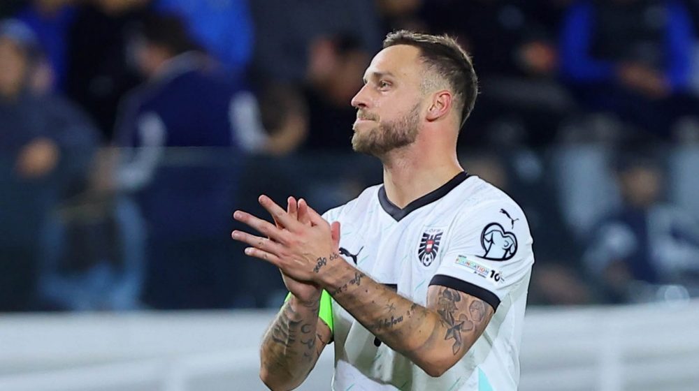 Marko Arnautović