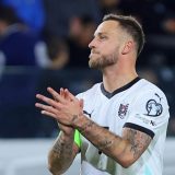 Marko Arnautović