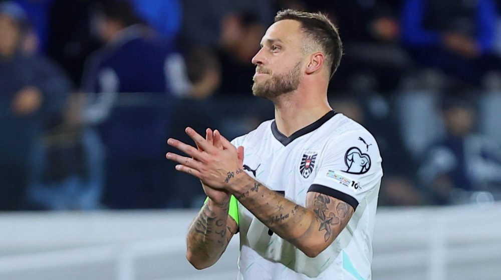 Marko Arnautović