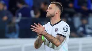Marko Arnautović
