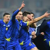(VIDEO) Tzv. Kosovo u baražu za Mundijal, Bosna i Hercegovina ostala u trci za direktan plasman 4