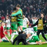 (VIDEO) Muk u Budimpešti: Mađarska u poslednjim sekundama izgubila mesto u baražu za Mundijal 11