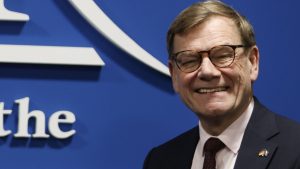 "Poznaje Vučića": Ko je Johan Vadeful, šef diplomatije Nemačke, koji večeras stiže u Beograd? 41 "Poznaje Vučića": Ko je Johan Vadeful, šef diplomatije Nemačke, koji večeras stiže u Beograd? 25