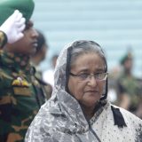 Bivša premijerka osuđena na smrt, optužena za zločin protiv čovečnosti 2