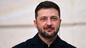 Odbrana Evrope sa mora: Sa ovom državom će Ukrajina proizvoditi morske dronove 2