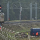 Tusk: Eksplozija na železničkoj pruzi koja vodi do ukrajinske granice neviđen čin sabotaže 2