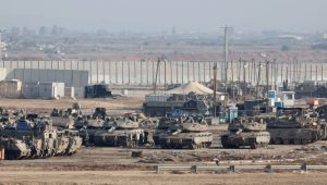 Rezolucija broj 2803 koja je sinoć usvojena u Savetu bezbednosti UN, a koju su sastavile Sjedinjene Države ima za cilj, između ostalog, da se sa krhkog primirja u Gazi pređe na održiviji mir i rekonstrukciju razorene enklave.