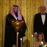 AP: Nuklearni pakt Saudijske Arabije i SAD 5