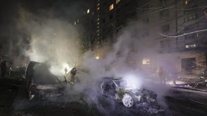 Loše vesti iz Ukrajine ne prestaju da stižu: Stručnjak za špijunažu predlaže "možda najbolju opciju" 1