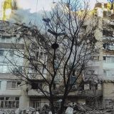 Pregovori o Ukrajini dobijaju na zamahu: Danas susret zvaničnika SAD i Rusije u Abu Dabiju 6