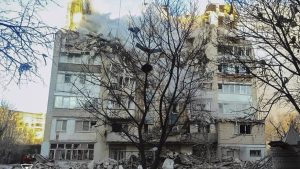 Američki ministar Kopnene vojske Dan Driskol održao je juče sastanke sa ruskim zvaničnicima u Abu Dabiju u vezi sa predloženim planom za okončanje rata u Ukrajini, rekao je jedan američki zvaničnik za CNN.