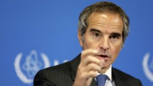 IAEA traži saradnju Irana na lokacijama bombardovanim u junu 11