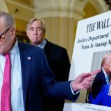 Nova imena iz Epstinovih mejlova i talas novih negiranja: "Da, poznavao sam ga, ali ga nisam poznavao" 5