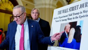 Pre mnogo godina, piše Ema Broks za Gardijan, otišla sam na zabavu u centru Londona koju je priredio domaćin poznat po tome što sastavlja zanimljive i uticajne liste gostiju, i čim sam ušla, naišla sam na Dejvida Irvinga, diskreditovanog istoričara i negatora Holokausta.