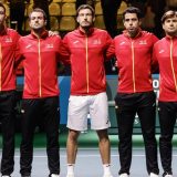 Dejvis kup reprezentacija Španije