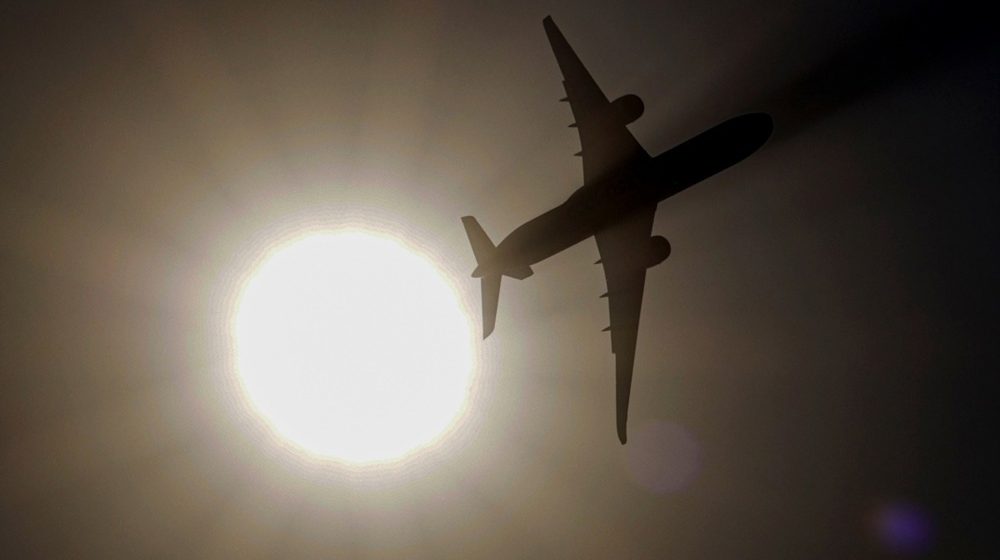 "Vrlo neobična situacija": Prizemljeno hiljade aviona kompanije Airbus 1