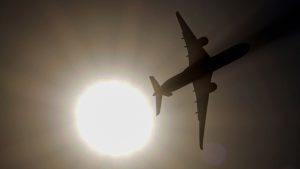 "Vrlo neobična situacija": Prizemljeno hiljade aviona kompanije Airbus 35