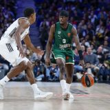 Real Madrid - Žalgiris