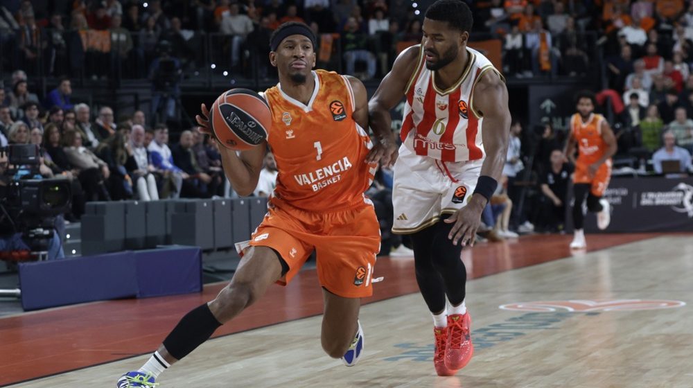 Valensija - Crvena zvezda