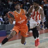 Valensija - Crvena zvezda