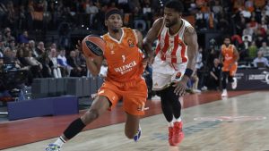 Grčka agencija Figurei8ht iznela je na društvenoj mreži X najnovije projekcije za regularni deo sezone Evrolige.