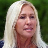 "Odbija da bude zlostavljana": Ko je republikanka Merdžori Tejlor Grin, koja je podnela ostavku zbog neslaganja sa Trampom? 5