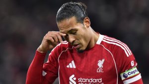 Fudbaleri Notingem Foresta pobedili su na gostujućem terenu Liverpul 3:0, u utakmici 12. kola Premijer lige.