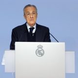 Florentino Perez
