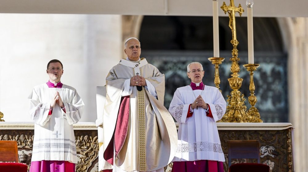 „Jedno telo“: Novi dokument Vatikana u odbranu monogamije i ekskluzivne zajednice muškarca i žene 1