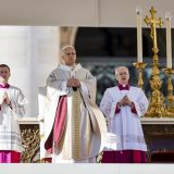 „Jedno telo“: Novi dokument Vatikana u odbranu monogamije i ekskluzivne zajednice muškarca i žene 7