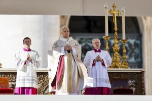 Prva poseta pape Libanu: Srdačan doček i poruka miru 28