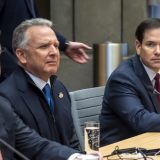 "Dijagnostički korak": Ukrajinska delegacija stigla na mirovne pregovore na Floridu 3