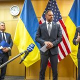 SAD i Ukrajina usaglasile ažuriranu verziju mirovnog plana: Da li je prihvatljiv za Kremlj? 3