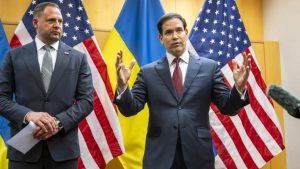 Politiko analizira: Ovo možda jeste najbolje čemu Ukrajina može da se nada 22