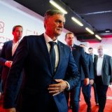 Siniša Karan: Večeras je pobedio srpski narod po ko zna koji put 6