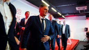 Siniša Karan: Večeras je pobedio srpski narod po ko zna koji put 11