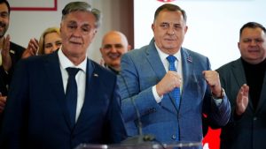 Opozicija u Republici Srpskoj: Ponovno brojanje glasova potvrdilo izbornu krađu u Doboju 5