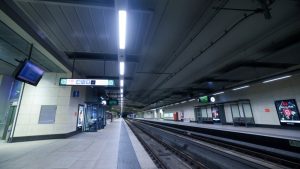 Poremećen rad škola, aerodroma i javnog prevoza: Treći dan opšteg štrajka u Belgiji 16