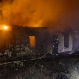 U novembru 249 mrtvih i 1.317 povređenih u napadima na civilnu infrastrukturu u Ukrajini i Rusiji 4