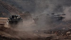 Godinu dana nakon okončanja rata između Izraela i Hezbolaha u Libanu, broj žrtava ponovo raste. Obe strane međusobno se optužuju za kršenje sporazuma. Može li Bejrut da izbegne novi rat ulaskom u direktne pregovore?