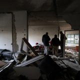 Izraelska vojska pokreće "veliku operaciju" na severu Zapadne obale 2