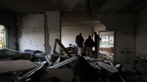 Izraelska vojska je danas saopštila da pokreće "operaciju velikih razmera" protiv palestinskih naoružanih grupa na severu okupirane Zapadne obale.