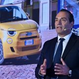 stelantis, hibrid, fijat 500