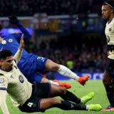 Ludo veče u Ligi šampiona: Mančester siti poražen kod kuće, Barselona "razbijena" u Londonu, Juve "iz jedan u dva" (VIDEO) 5