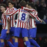 Atletiko Madrid