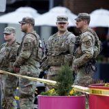 Šta je operacija "Saveznici dobrodošli" preko koje je osumnjičeni za pucnjavu u Vašingtonu iz Avganistana došao u SAD? 4