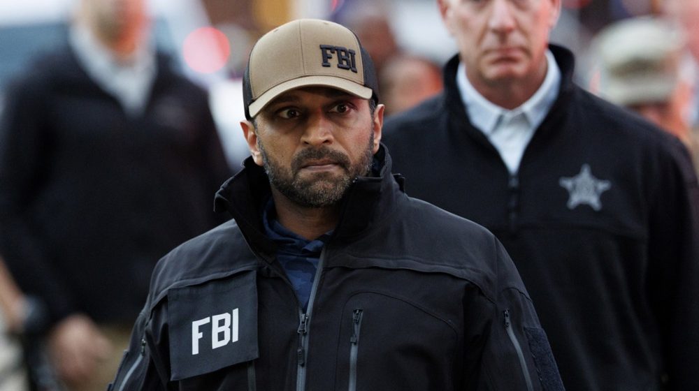 "Srbija osumnjičene obaveštajce vraća Kini umesto da izruči SAD": Direktor FBI na saslušanju u Senatu 1