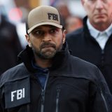 "Srbija osumnjičene obaveštajce vraća Kini umesto da izruči SAD": Direktor FBI na saslušanju u Senatu 4