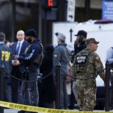 Pucnji iz "magnuma 357" – zvuk avganistanskih trauma na ulicama Vašingtona 6