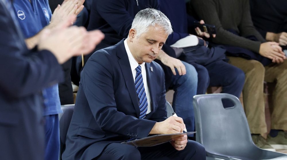 Igor Kokoskov